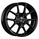 VW ID.3 - Vinterhjul inkl Fortuna Vinterdæk